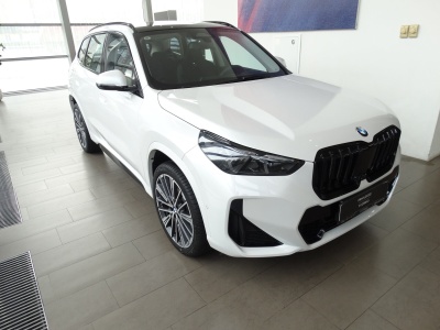 BMW X1 III (U11/U12)