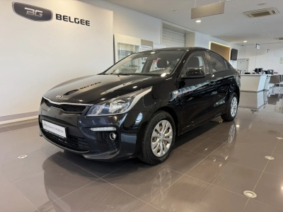 Kia Rio IV
