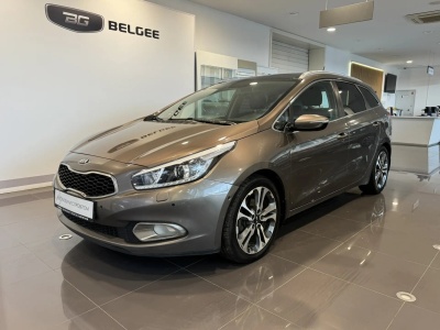 Kia Ceed II