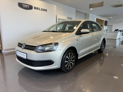 Volkswagen Polo V