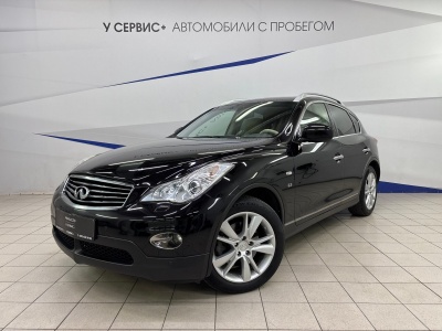Infiniti QX50 I