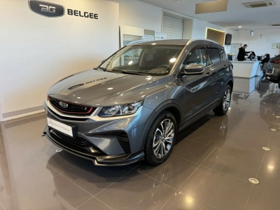 Geely Coolray I