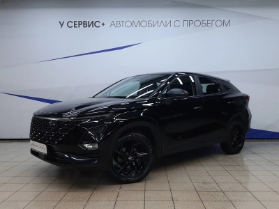 OMODA C5 I