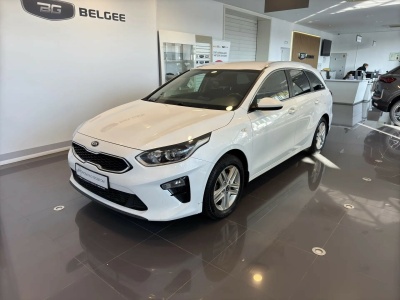 Kia Ceed III