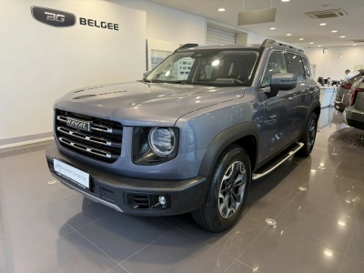 Haval Dargo I