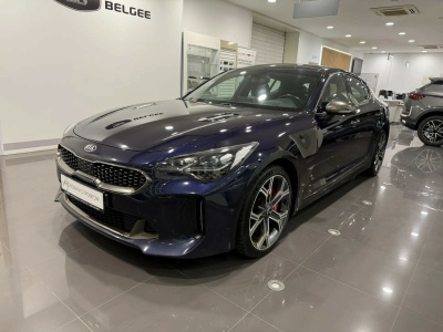 Kia Stinger I