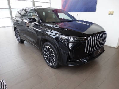 Jaecoo J8 I