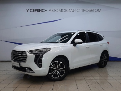 Haval Jolion I