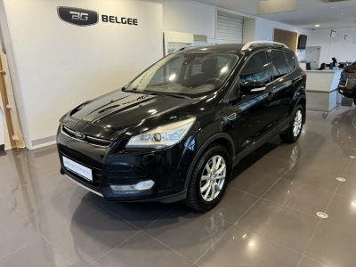 Ford Kuga II