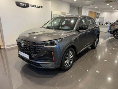 Changan CS55 Plus II