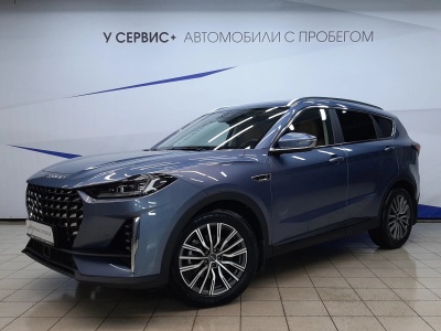 Jetour X70+ I
