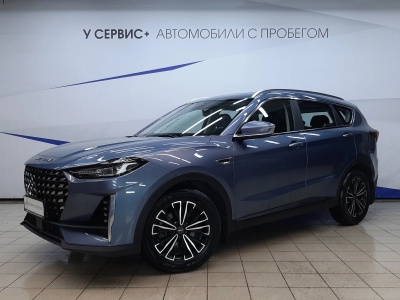 Jetour X70+ I