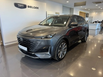 Changan UNI-K I