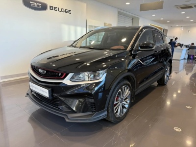 Belgee X50 I