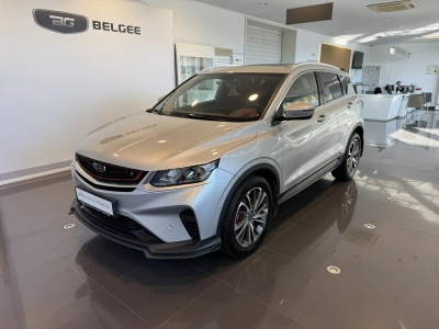Geely Coolray I
