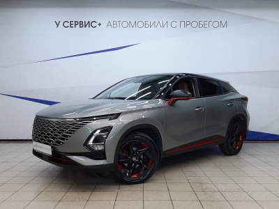 OMODA C5 I