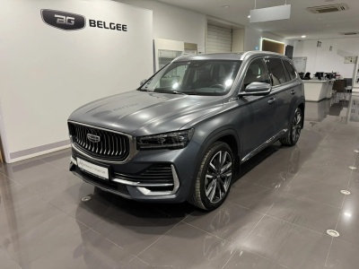 Geely Monjaro I