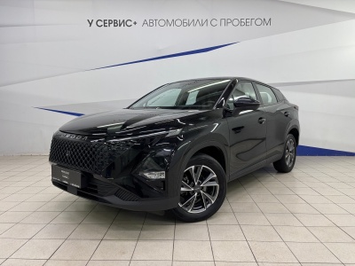 OMODA C5 I Рестайлинг