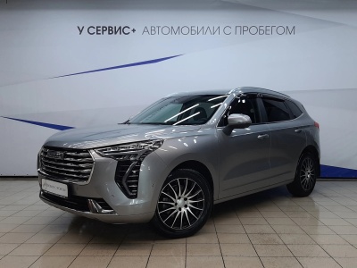 Haval Jolion I