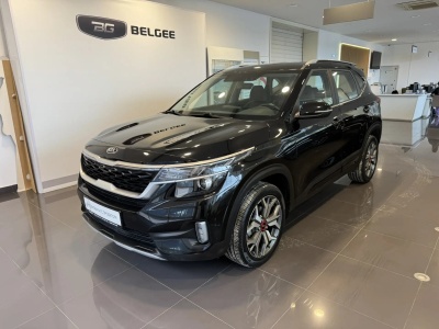 Kia Seltos I