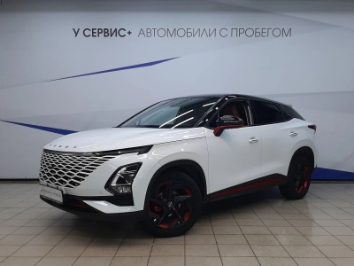 OMODA C5 I