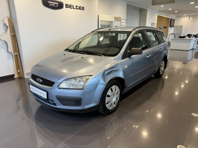 Ford Focus II
