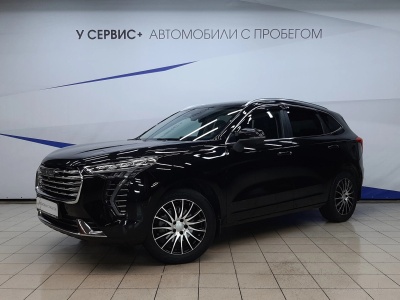 Haval Jolion I