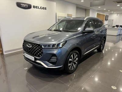 Chery Tiggo 7 Pro I