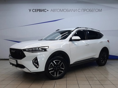Haval F7 I
