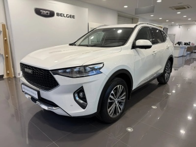 Haval F7 I