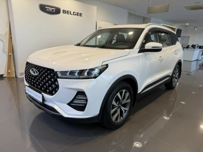 Chery Tiggo 7 Pro I