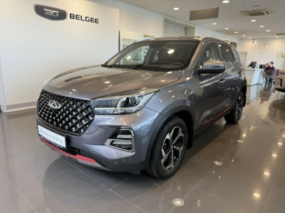 Chery Tiggo 4 Pro I
