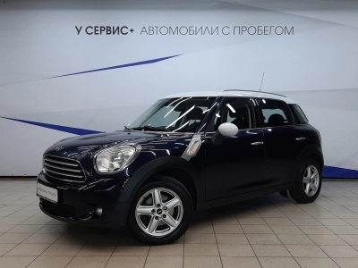 MINI Countryman I