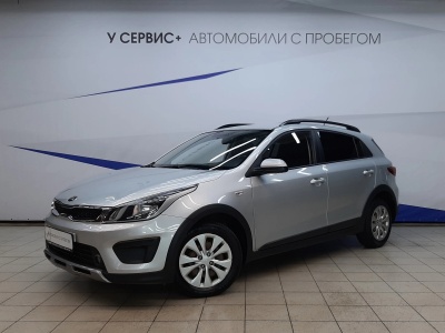 Kia Rio IV