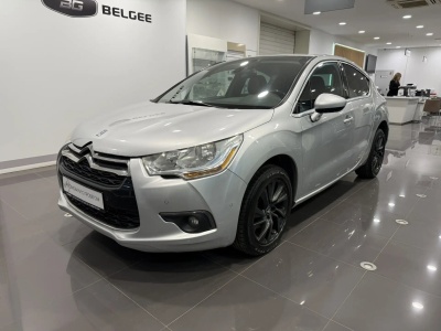 Citroen DS4 I