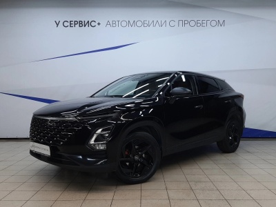 OMODA C5 I