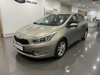 Kia Ceed II