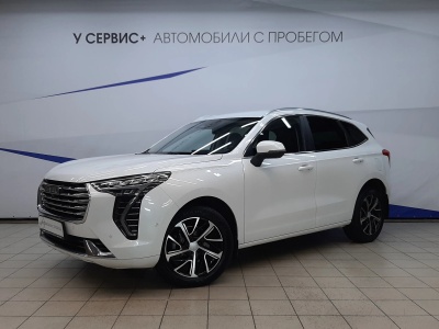 Haval Jolion I