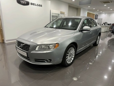 Volvo S80 II