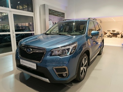Subaru Forester V