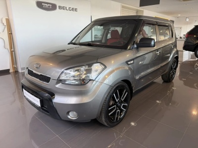 Kia Soul I