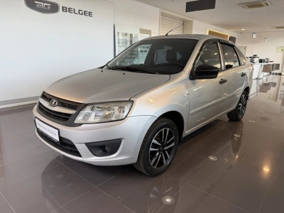 Lada (ВАЗ) Granta I